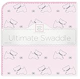 スワドルデザインズ（SWADDLE DESIGNS)究極のマルチブランケット（アルティメイト）SD-610P