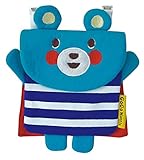 デコレ Go Go Mantle 連れてってポケット くま