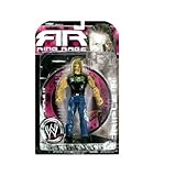 Joy Carpets Kid Essentials Early Childhood Oval Joyful Faces Rug Red 5'4 x 7'8 [並行輸入品]