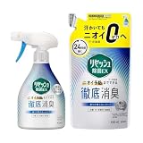 リセ ッ シュ除菌ＥＸ 香りが残らないタイプ 本体1個 詰替1個
