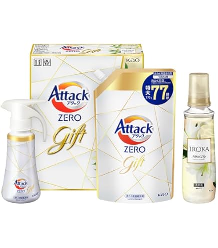 Amazon | 【ギフトセット】ウルトラアタックNeo 香りのブーケギフト