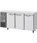Amazon.co.jp: ホシザキ テーブル形冷凍冷蔵庫 RFT-120MNCG 幅1200mm