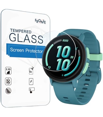 Brotect Hybride Glas Screenprotector Compatibel Met Garmin ETrex 32x Schermbeschermer 9h Hardheid Beschermglas Folie Niet Gehard Glas Brotect Hybride Glas Screenprotector Compatibel Met Garmin ETrex 32x Schermbeschermer 9h Hardheid Beschermglas Folie Niet Gehard Glas