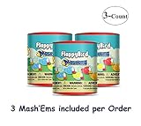 Tech4Kids Flappy Bird Mash'ems Display (3 Piece) [並行輸入品]