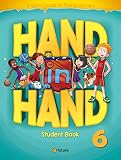 e-future Hand in Hand 6 Student Book ハンド イン ハンド テキスト レベル6 英語教材