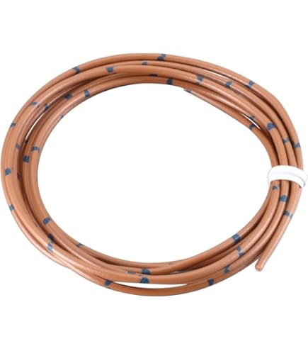 Amazon | キタコ(KITACO) ハーネス 純正色 AV0.85 2m 汎用 白 0900-755