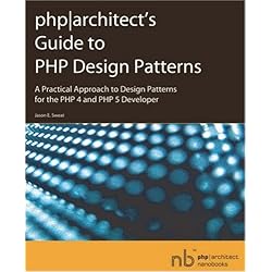 PHP]Architect's Guide to PHP Design Patterns