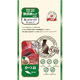 ねこぴゅ〜れ 無添加ピュア かつお 13g×4本 ［ぴゅーれ］