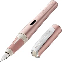 Amazon | Pelikan ペリカン 万年筆 F 細字 ペリカーノ アップ