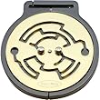Medallion - Hanayama Cast Metal Puzzle