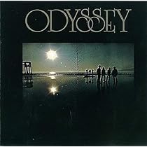 【エルメス】アルバム ODYSSEY Amazon.co.jp: オデッセイ: ミュージック