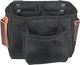 Occidental Leather 2011 Clip - On Vest Tool Bag by Occidentalレザー