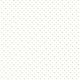 Chesapeake HAS01241 Lilli Orange Happy Dots Wallpaper [並行輸入品]