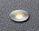 ユニソン(UNISON) 12V照明  エコルト(ekolt) グランドライト  LED EA  02006  62 電球色 シルバー