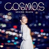 内田真礼 6thシングル【通常盤】(CD only)