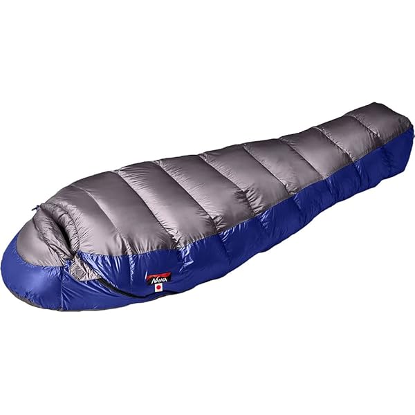 Amazon.co.jp: ナンガ(NANGA) UDD BAG 630DX レギュラー CHA