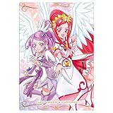 プリキュアカードウエハース10 [11.キュアソード＆キュアエース(N)](単品)バンダイ※カードのみです。お菓子は付属しません。