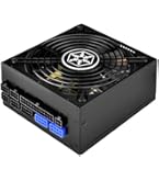 Amazon | Silver Stone(シルバーストーン) SFX-L規格 フルモジュラー