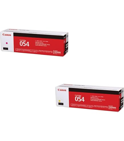 Amazon | Canon トナーカートリッジ054 ブラック CRG-054BLK