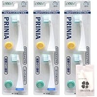 Amazon.co.jp: パナソニック 音波振動歯ブラシ プリニア