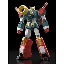 Amazon.co.jp: THE合体 マイトガンナー+パーフェクトオプションセット 