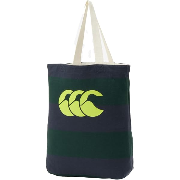 Amazon | [カンタベリー] トートバッグ R+2WAY TOTE BAG 19_ブラック