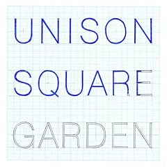 ���냍�b�N�E�V���[ / UNISON SQUARE GARDEN