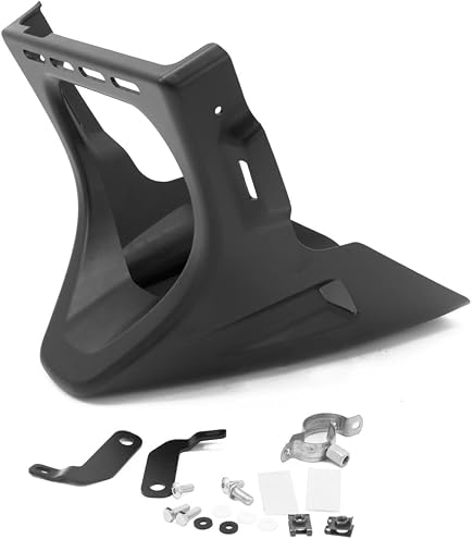 Amazon | Tuklye 適用 Rebel 250 300 2017-2025 下部セット アンダー