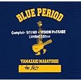 BLUE PERIOD-Complete SOUND+VISION PACKAGE~Limited Edition(DVD付)
