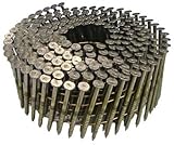 NATIONAL NAIL 0616453 3K 2-3/8-Inch Brite Frame Nail [並行輸入品]