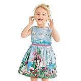 Usstore DRESS ベビー・ガールズ US サイズ: 80cm-2-3Y