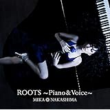 ROOTS~Piano & Voice~