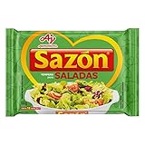 味の素　総合調味料　サゾン/サラダ用/60g(12x5g)/SAZON/ｓalada