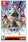 Tokyo Xanadu eX+ (輸入版:北米) – Switch