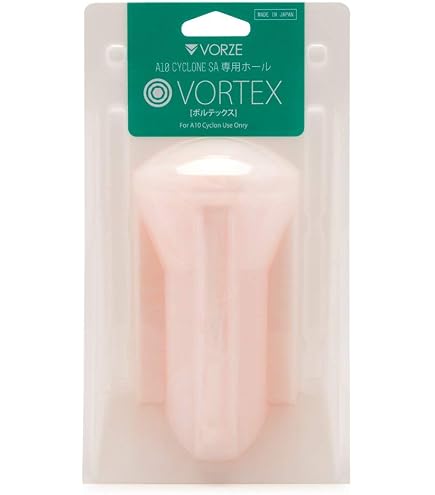 Amazon.co.jp: VORZE A10サイクロンSA専用ホール ダブルフラップ