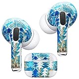 igsticker AirPods Pro 専用 デザインスキンシール airpodspro エアポッド プロ apple アップル イヤホン カバー デコレーション アクセサリー デコシール 014168 風景 木 植物 igsticker AirPods Pro 専用 デザインスキンシール airpodspro エアポッド プロ apple アップル イヤホン カバー デコレーション アクセサリー デコシール 014168 風景 木 植物