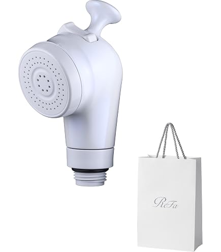 Amazon.co.jp: リファシャワージョイント/ReFa SHOWER JOINT MTG