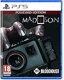 MADiSON Possessed Edition - Compatible with PS5 - 輸入版