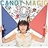 みみめめMIMI「CANDY MAGIC(タカオユキ盤)」
