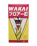 WAKAI スクリング加工 フロアー釘 13X50mm 1kg