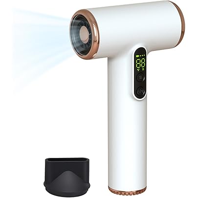 Amazon | P30 コードレスドライヤー ワイヤレスドライヤー 充電式 大