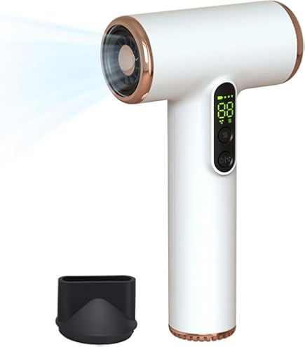 Amazon | P30 コードレスドライヤー ワイヤレスドライヤー 充電式 大