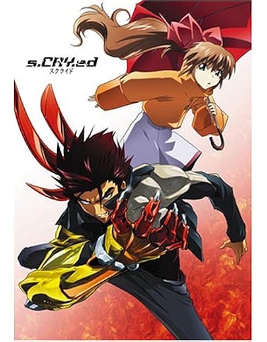 Amazon.co.jp: スクライド オルタレイション QUAN [Blu-ray] : 保志