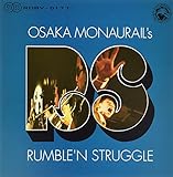 RUMBLE�fN STRUGGLE