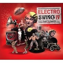 Electro Swing、Swing Rockabilliy系 CDまとめ Electro Swing、Swing Rockabilliy系 CDまとめ Electro Swing