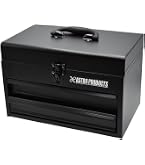 Amazon | トネ(TONE) ツールケース BX331BK ブラック | ツールボックス