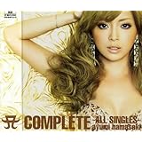 A COMPLETE ~ALL SINGLES~