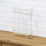 ラック [W27 x D10 x H36cm] 家具 収納家具 オープンシェルフ・ラック