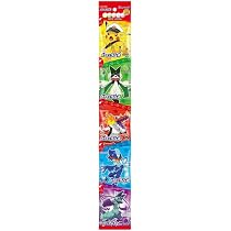 ひ*ー様 ポケモン ポロックラムネレンチキュラー など まとめ Amazon.co.jp: ロッテ ポケモンラムネ5パック 60g×12個 : 食品・飲料・お酒