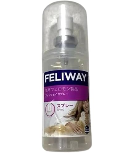Amazon | フェリウェイ フレンズ専用拡散器＋リキッド48mL | ノー